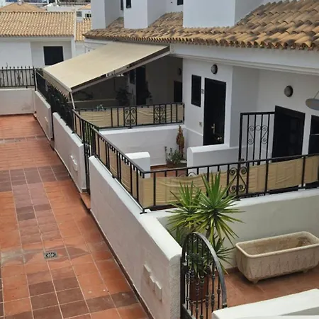Casa Leocadia - Your Peaceful Haven In Tenerife Chayofa Exterior photo
