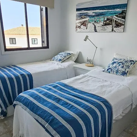 Casa Leocadia - Your Peaceful Haven In Tenerife Chayofa Exterior photo