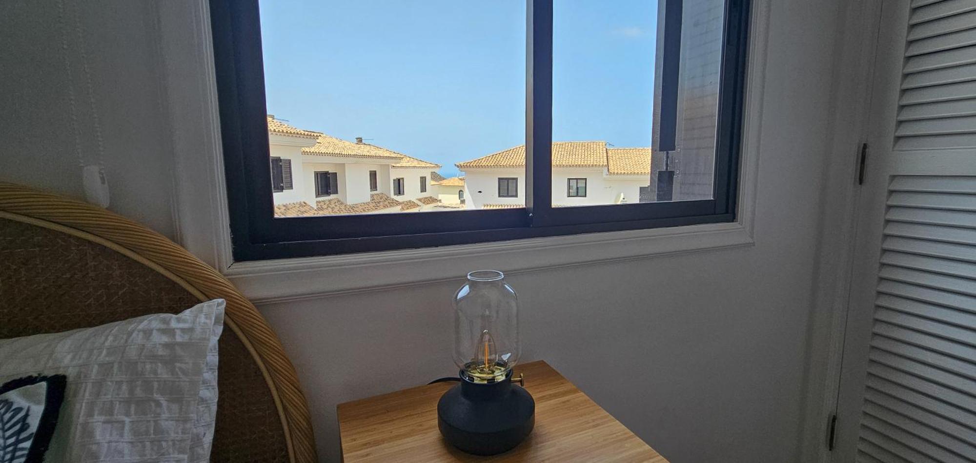 Casa Leocadia - Your Peaceful Haven In Tenerife Holiday home Chayofa