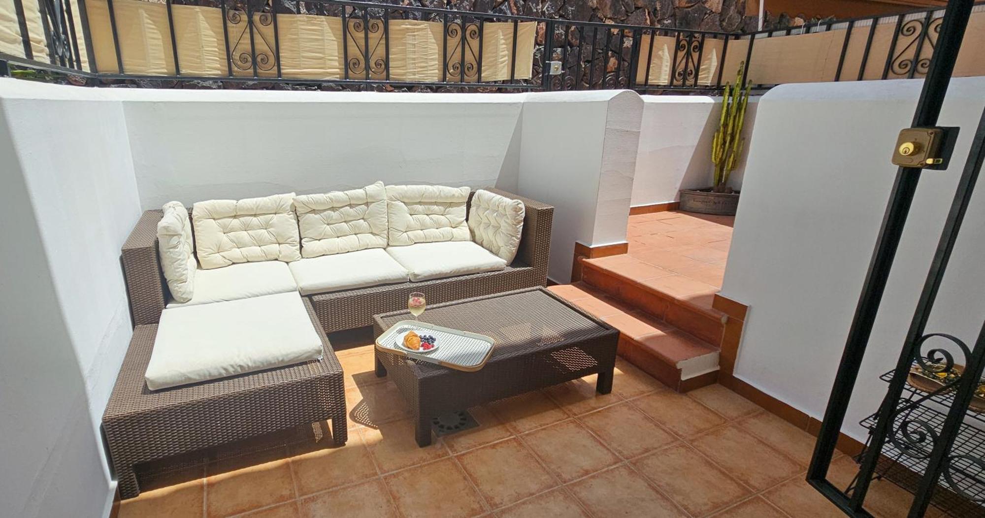Holiday home Casa Leocadia - Your Peaceful Haven In Tenerife Chayofa