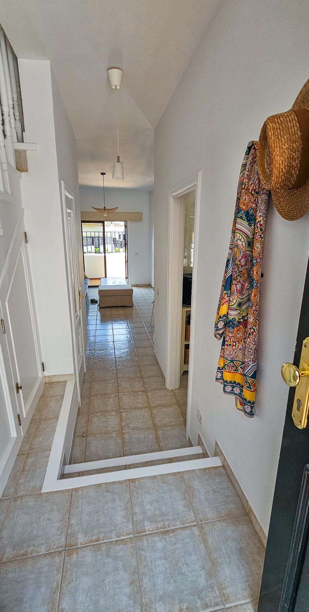 Holiday home Casa Leocadia - Your Peaceful Haven In Tenerife *