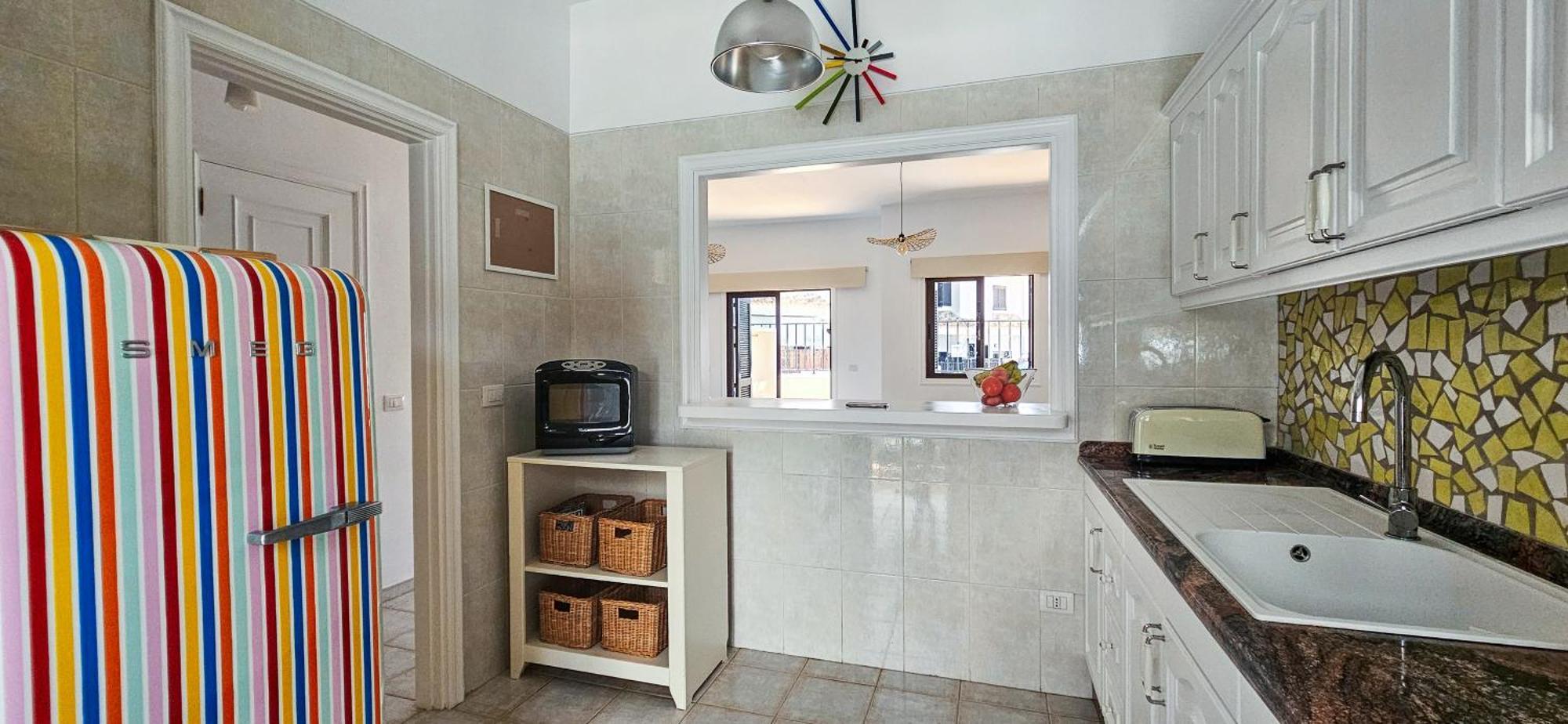 Holiday home Casa Leocadia - Your Peaceful Haven In Tenerife Chayofa