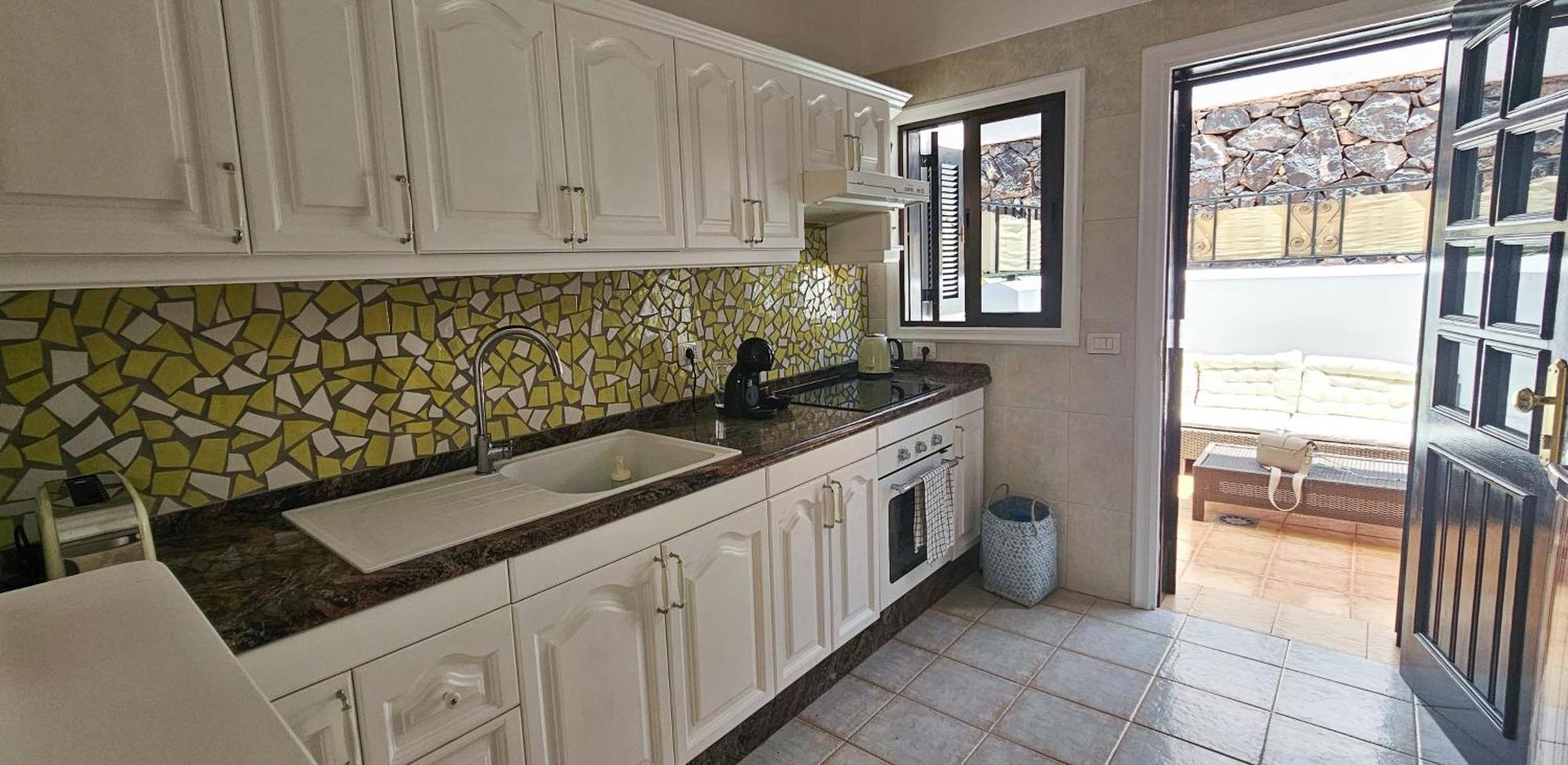 Casa Leocadia - Your Peaceful Haven In Tenerife Holiday home Chayofa