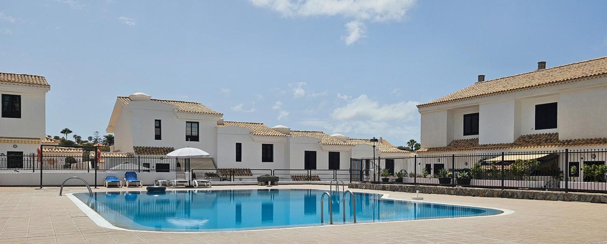 Holiday home Casa Leocadia - Your Peaceful Haven In Tenerife