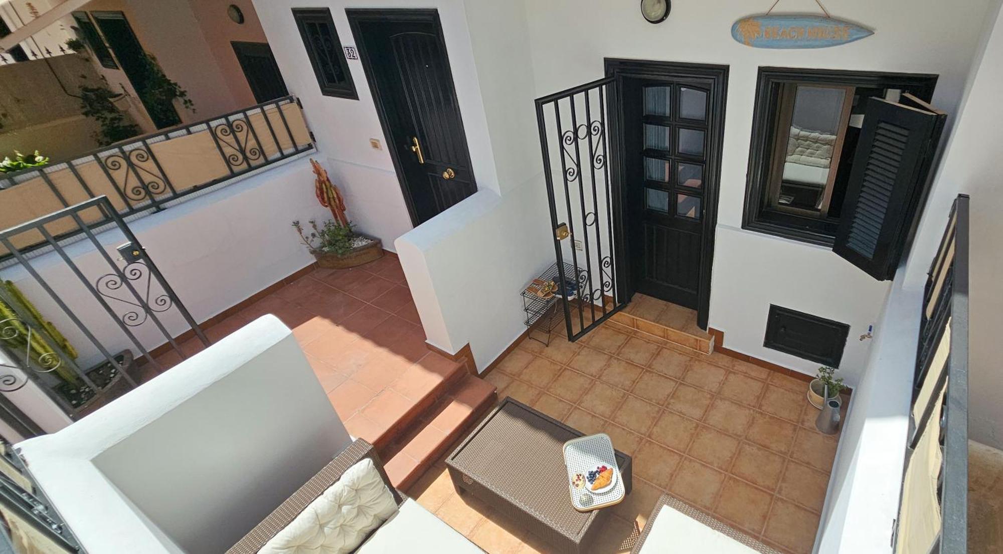 Holiday home Casa Leocadia - Your Peaceful Haven In Tenerife *