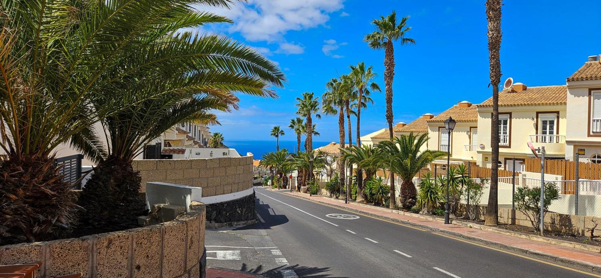 Casa Leocadia - Your Peaceful Haven In Tenerife Holiday home