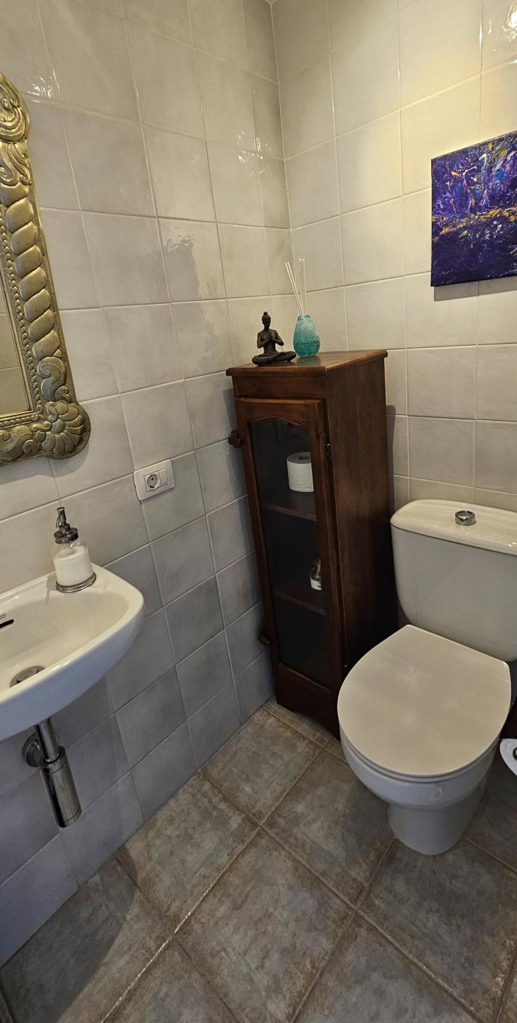 Holiday home Casa Leocadia - Your Peaceful Haven In Tenerife