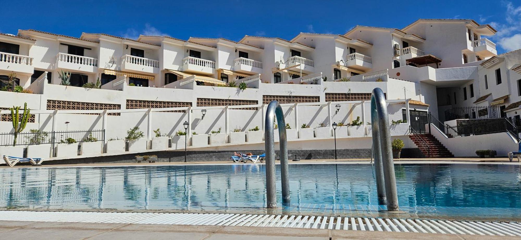 Holiday home Casa Leocadia - Your Peaceful Haven In Tenerife Chayofa